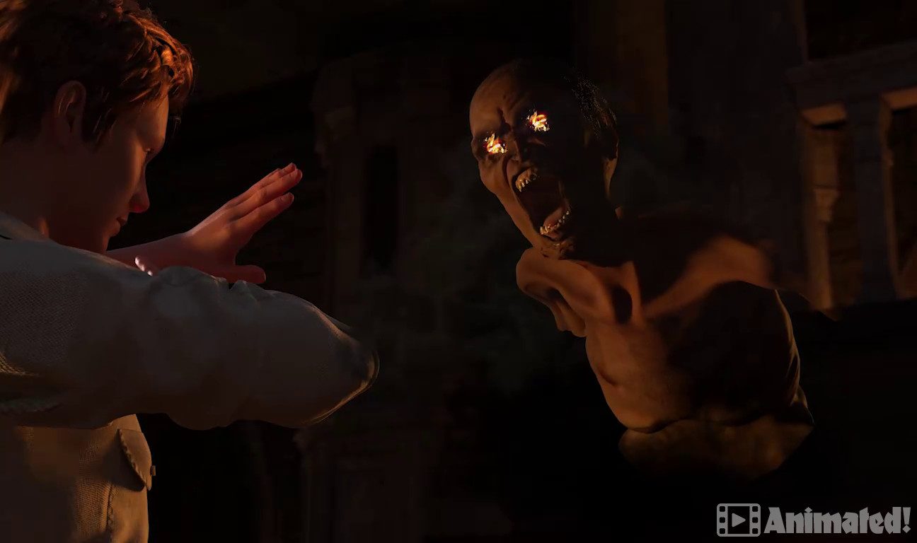 纳迪亚之宝 角色养成 画面 4